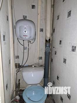 1-к квартира, вторичка, 12м2, 3/5 этаж