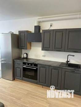 1-к квартира, вторичка, 33м2, 13/27 этаж