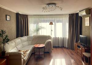 2-к квартира, вторичка, 66м2, 6/10 этаж