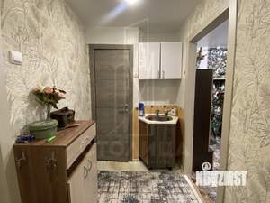 1-к квартира, вторичка, 24м2, 1/5 этаж