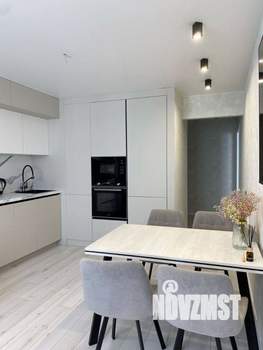 1-к квартира, вторичка, 38м2, 15/17 этаж