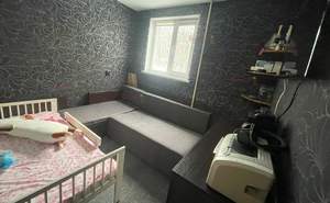 3-к квартира, вторичка, 56м2, 1/5 этаж