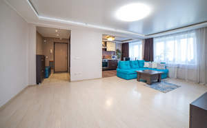4-к квартира, вторичка, 77м2, 5/9 этаж