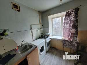 2-к квартира, вторичка, 47м2, 2/5 этаж