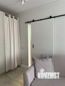 1-к квартира, вторичка, 40м2, 6/13 этаж
