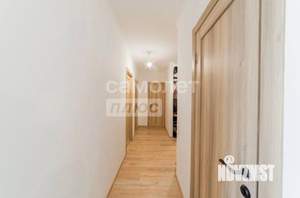 2-к квартира, вторичка, 68м2, 9/25 этаж