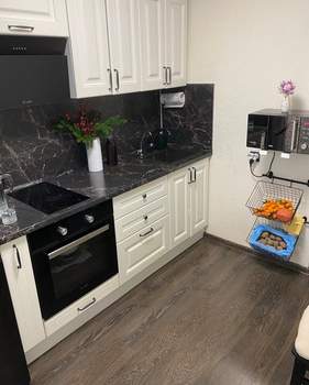 2-к квартира, вторичка, 48м2, 4/16 этаж