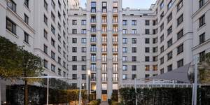 3-к квартира, вторичка, 220м2, 9/24 этаж
