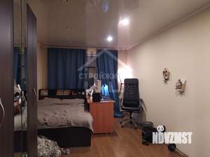 1-к квартира, вторичка, 38м2, 8/10 этаж