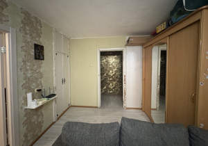 3-к квартира, вторичка, 59м2, 4/5 этаж