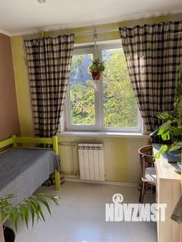 3-к квартира, вторичка, 58м2, 2/5 этаж