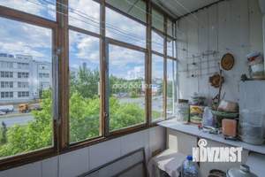 2-к квартира, вторичка, 43м2, 4/9 этаж