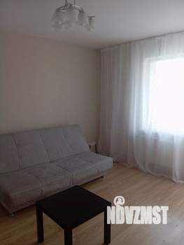 1-к квартира, вторичка, 34м2, 6/18 этаж