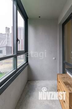 1-к квартира, вторичка, 39м2, 2/25 этаж