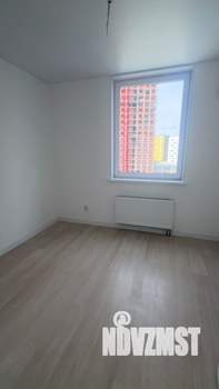 2-к квартира, вторичка, 45м2, 5/18 этаж
