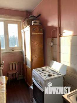 2-к квартира, вторичка, 43м2, 4/9 этаж