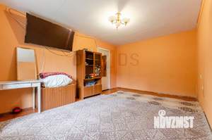 1-к квартира, вторичка, 29м2, 2/5 этаж