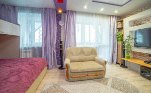 1-к квартира, вторичка, 35м2, 13/16 этаж