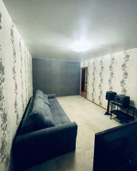 2-к квартира, вторичка, 51м2, 9/9 этаж