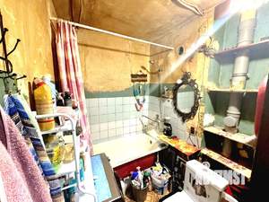 1-к квартира, вторичка, 31м2, 5/5 этаж