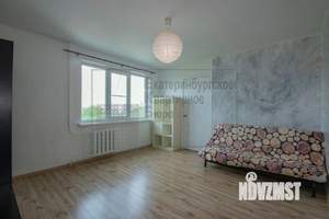 4-к квартира, вторичка, 64м2, 8/9 этаж