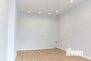 1-к квартира, вторичка, 50м2, 10/30 этаж