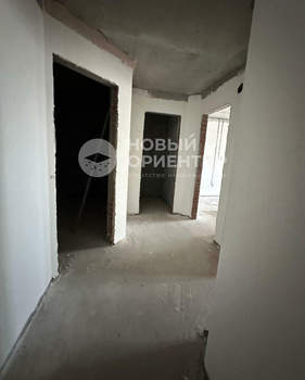 4-к квартира, вторичка, 153м2, 12/19 этаж