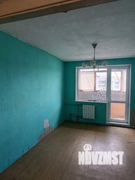 2-к квартира, вторичка, 48м2, 9/9 этаж