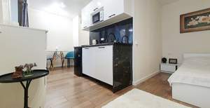 Студия квартира, вторичка, 21м2, 2/4 этаж