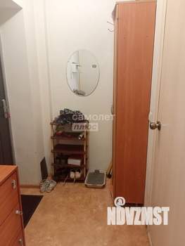 Студия квартира, вторичка, 27м2, 2/5 этаж