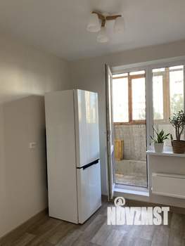 2-к квартира, вторичка, 48м2, 4/9 этаж
