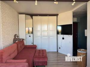 2-к квартира, вторичка, 37м2, 5/9 этаж