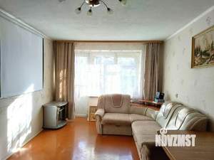 2-к квартира, вторичка, 46м2, 2/9 этаж