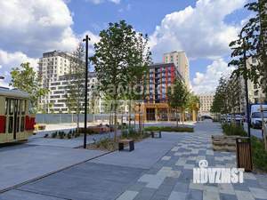 3-к квартира, сданный дом, 81м2, 3/9 этаж