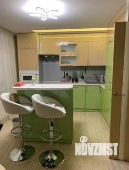 3-к квартира, вторичка, 74м2, 3/19 этаж