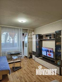 2-к квартира, вторичка, 48м2, 14/16 этаж