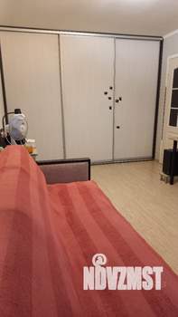 1-к квартира, вторичка, 31м2, 5/5 этаж