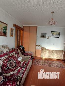 1-к квартира, вторичка, 37м2, 5/9 этаж