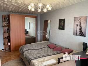 1-к квартира, вторичка, 35м2, 9/9 этаж