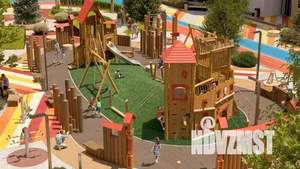 Студия квартира, вторичка, 25м2, 4/31 этаж