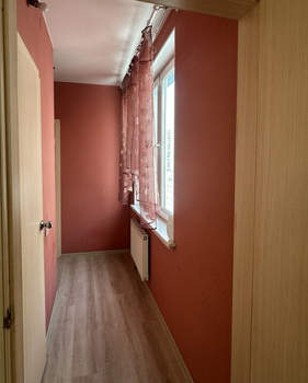 3-к квартира, вторичка, 79м2, 4/18 этаж