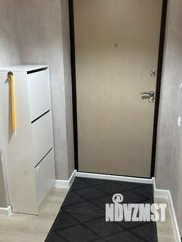 2-к квартира, вторичка, 57м2, 4/9 этаж