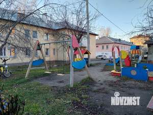 2-к квартира, вторичка, 45м2, 1/2 этаж