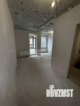 Студия квартира, сданный дом, 26м2, 6/21 этаж