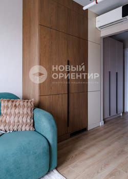 Студия квартира, вторичка, 20м2, 10/31 этаж