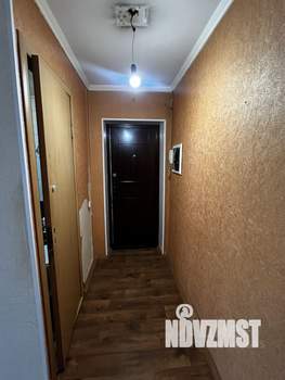 1-к квартира, вторичка, 29м2, 4/5 этаж