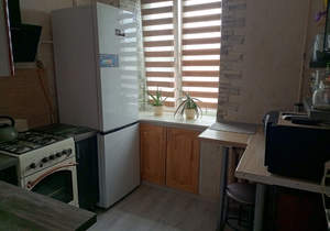 2-к квартира, вторичка, 39м2, 2/3 этаж