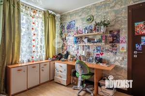 Студия квартира, вторичка, 123м2, 5/9 этаж