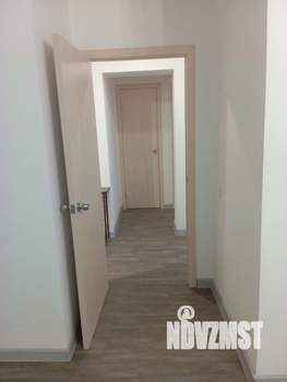 2-к квартира, вторичка, 45м2, 1/9 этаж