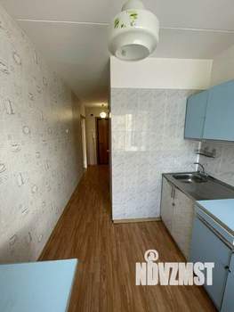 1-к квартира, вторичка, 33м2, 4/9 этаж